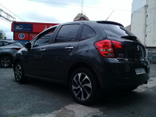 Citroën C3 1.6 Techno Vti 115cv 2017