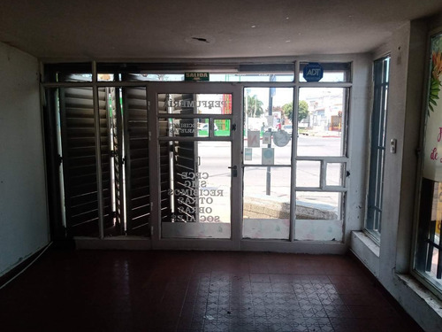 Imagen 5 de 25 de Real Oprtunidad Locales Comerciales Sabatini 2100 Frente A Maipu Automotores