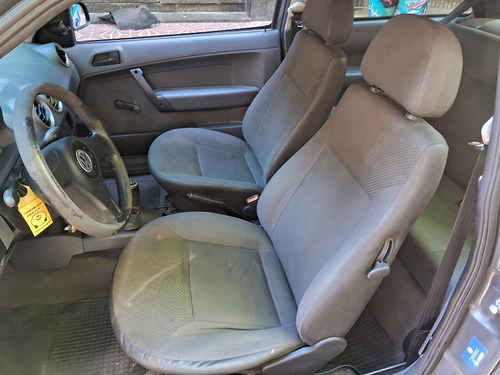 Volkswagen Gol 1.6 I Power 601