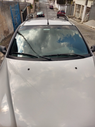 Fiat Palio Weekend 2003 1.8 Stile 5p