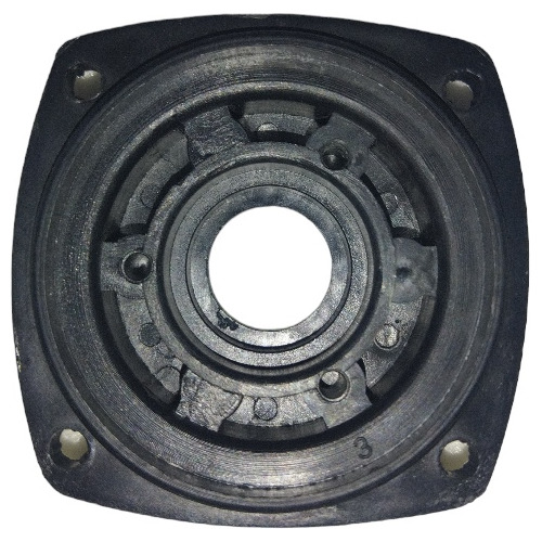 Tapa Engranaje Blackandecker 5140040-55 Para G730 Y Kg915