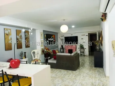 Apartamento en venta