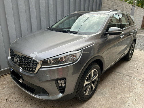 Kia Sorento 2.2 Crdi Gt-line Ex 4x4