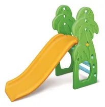 Comprar Toboganes Infantil 4 Niveles Plástico Reforzado Caribe Vegui