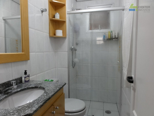 Imagem 13 de 15 de Apartamento - Vila Mariana - Ref: 12185 - V-870182