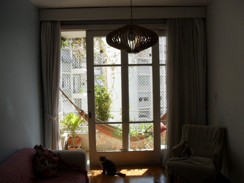 Imagem 2 de 21 de Apartamento Com 3 Dormitórios À Venda, 98 M² Por R$ 1.200.000,00 - Aclimação - São Paulo/sp - Ap57366
