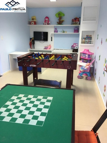 Imagem 4 de 28 de Apartamento - Ap01673 - 70214063
