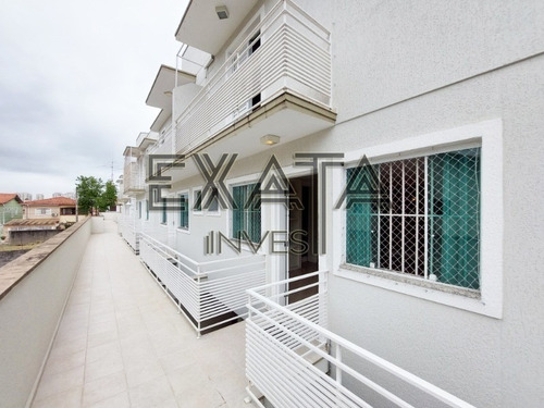 Imagem 2 de 30 de Condomínio Com Apenas 06 Casas Localizado Em Rua Tranquila No Jardim Das Vertentes Butantã, Construído Em 2010. - Ca00810 - 70154774