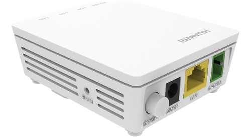Ont Gpon Bridge, 1 Puerto Ge, Conector Sc Apc Eg8010hv6