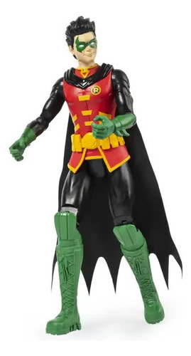 Robin Figura De Accion