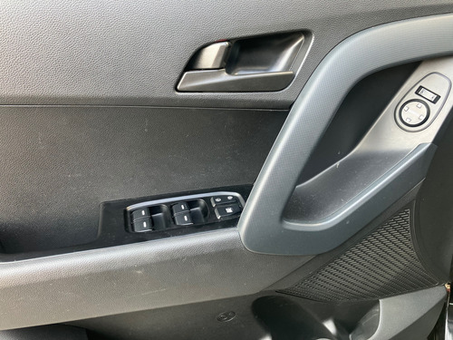 Hyundai Creta 1.6 Gls Mt