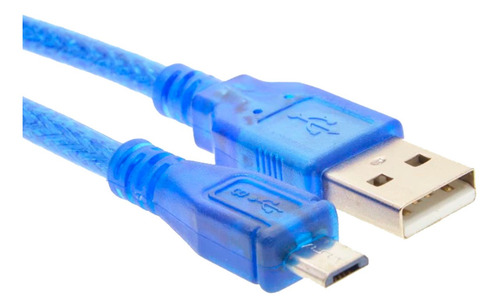 Pro Micro Atmega32u4 16mhz 5v Compatível Arduino + Micro Usb