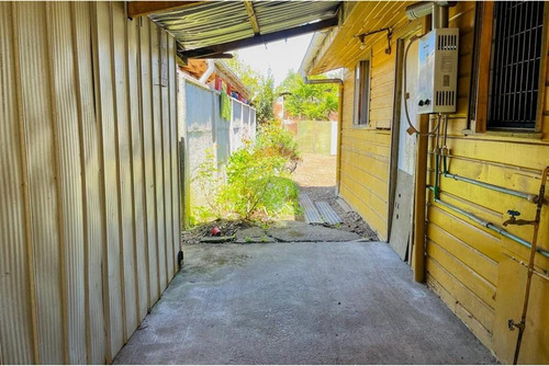 Casa En Venta Comuna De Freire Cercano A Todo!