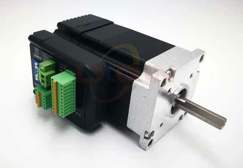 Motor Plotter Xp600 Konica Epson Motor Carro Dc Driver Motor (Usado)
