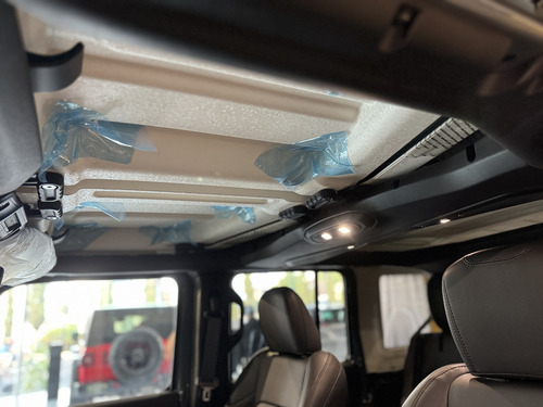 Jeep Wrangler 4Xe 2.0T Phev Sahara 4Wd At