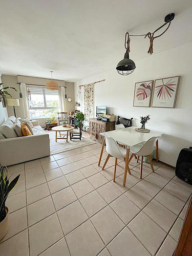 Departamento En Venta 2 Dormitorios Parrillero Y Barbacoa Buceo