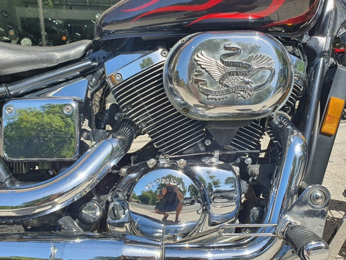 Honda Shadow 750 Spirit