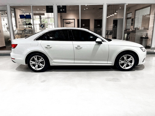 Imagen 5 de 15 de Audi A4 2.0 T Fsi 190cv - Bmw Autopremier
