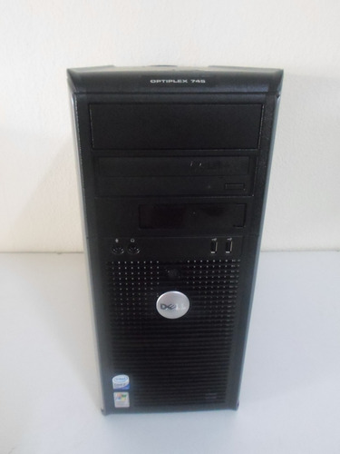 Computador Dell Optiplex 755