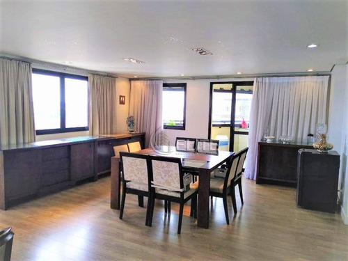 Cobertura Com 3 Dormitórios À Venda, 280 M² Por R$ 1.330.000,00 - Centro - Santo André/sp - Co1959