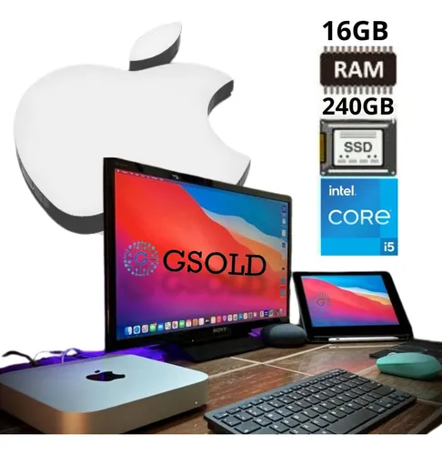 Amazon.co.jp: Apple Mac mini A1347 Late 2012 小型デスクミニ
