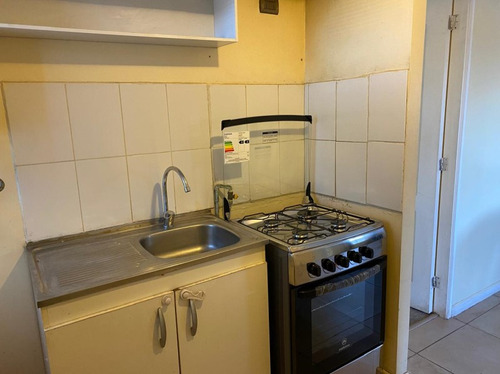 Se Arrienda Casa Amoblada - Villa Los Huertos Linares