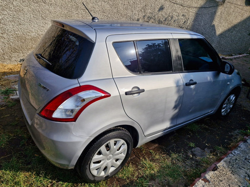 Suzuki Swift 1.4 Gls Mt