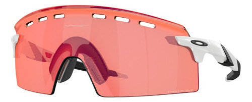 Lente solar com codificador ventilado Oakley 0oo9235 Strike