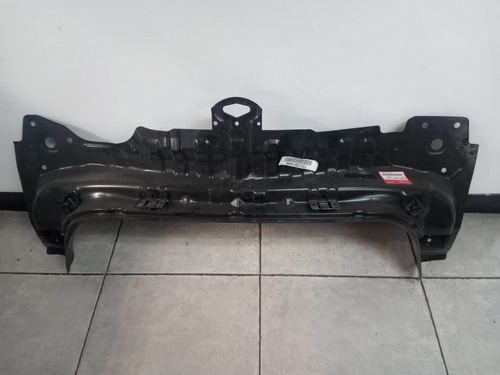 Cárter Trasero Maleta Honda Fit 2009 2013