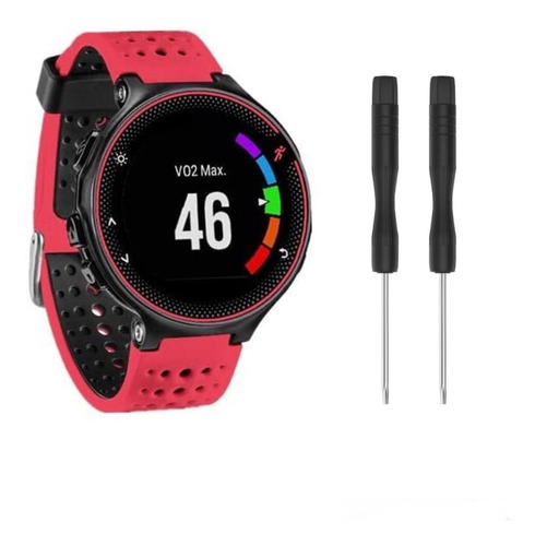 Correa-pulso Para Garmin Forerunner | Garmin Approach