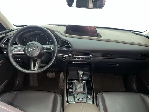 Mazda CX-30 2.0 Grand Touring Lx At Hibrido Ligero - Mhev