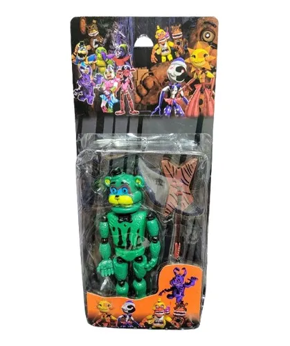 Five Nights At Freddys Juguetes 100 MercadoLibre