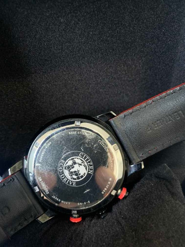 Relógio Citizen Eco Drive