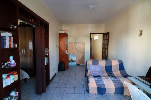 Casa A Venda No Planalto Paulista, 250 M² - 345-im522007