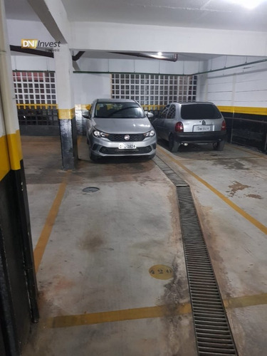 Imagem 12 de 30 de Apartamento A Venda No Bairro Gopoúva Em Guarulhos - Sp. - 1757-1