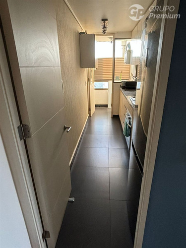 Departamento En Venta En Rancagua