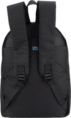 Mochila Backpack Escolar Hombre Jurassic Park Truzt 1167017