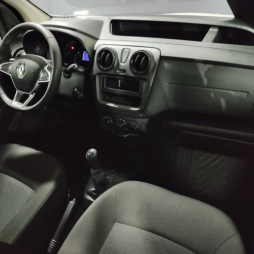 Renault Kangoo Furgoneta 2024