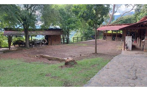 Venta Finca Sopetrán 5300 M²