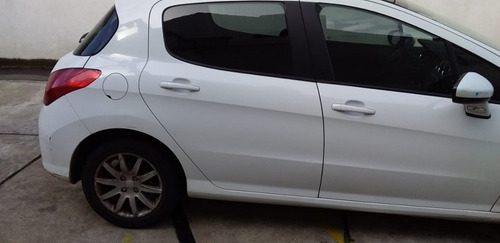 Peugeot 308 1.6 Allure