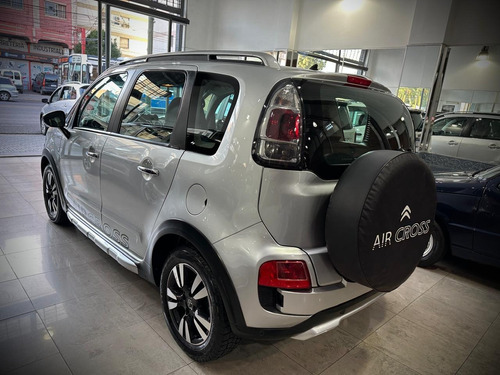Citroën C3 Aircross 1.6 Vti 115 Exclusive