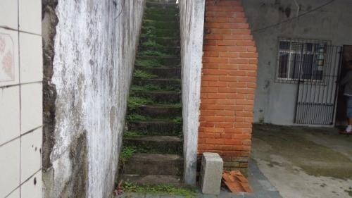 Imagem 3 de 14 de Ótima Casa Aceita Parcelamento Em Itanhaém Sp - 2881 | Npc