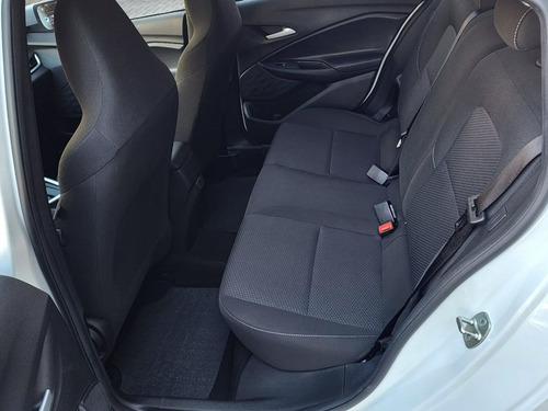 Chevrolet Onix SEDAN Plus LTZ 1.0 12V TB Flex Aut.