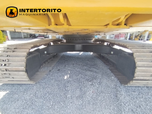 Excavadora Cat 320gc Eco.177