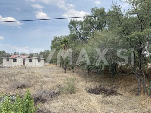 Itfv Terreno Industrial Venta Atotonilco De Tula Hidalgo
