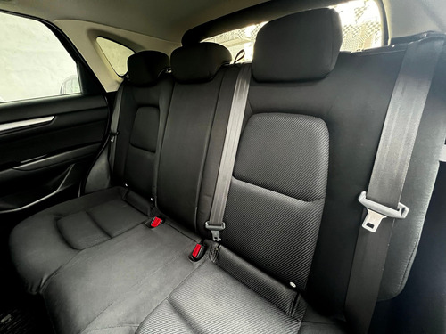 Mazda CX-5 2.0 I Sport At