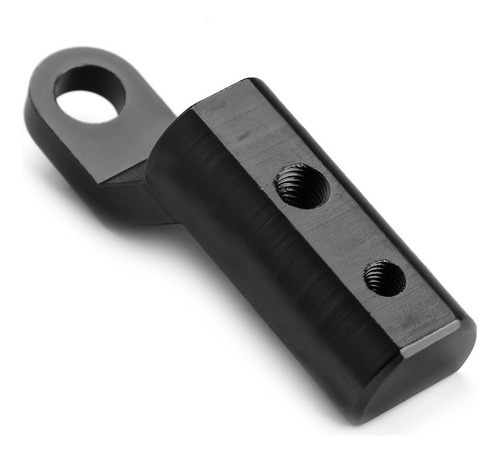 Para Adaptador Extensor Espaciador Luz Espejos M8 M6