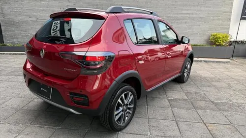 Renault Stepway 1.6 Intens TM