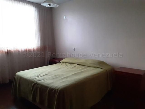 Imagen 4 de 14 de Apartamento En Alquiler En Colinas De Bello Monte 22-6073