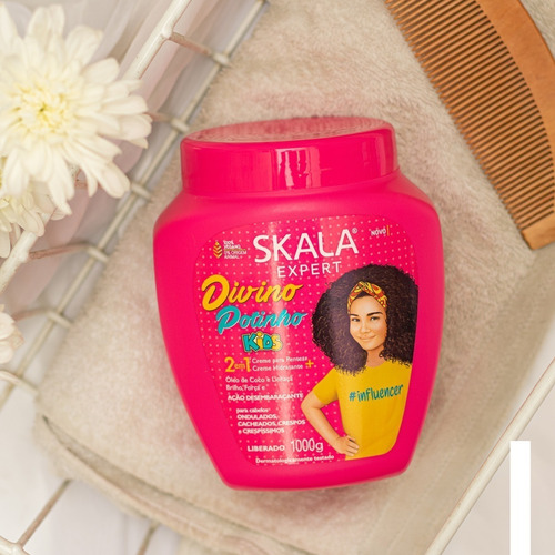 Crema Skala Divino Potiño Kids (consultar Stock)